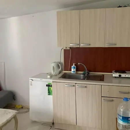 Апартаменты Cozy Studio In The Heart Of Kadikoy